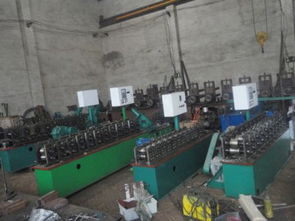 天津冷彎?rùn)C(jī)供應(yīng)商——霸州市盛鑫機(jī)械設(shè)備廠的專(zhuān)業(yè)制造與供應(yīng)